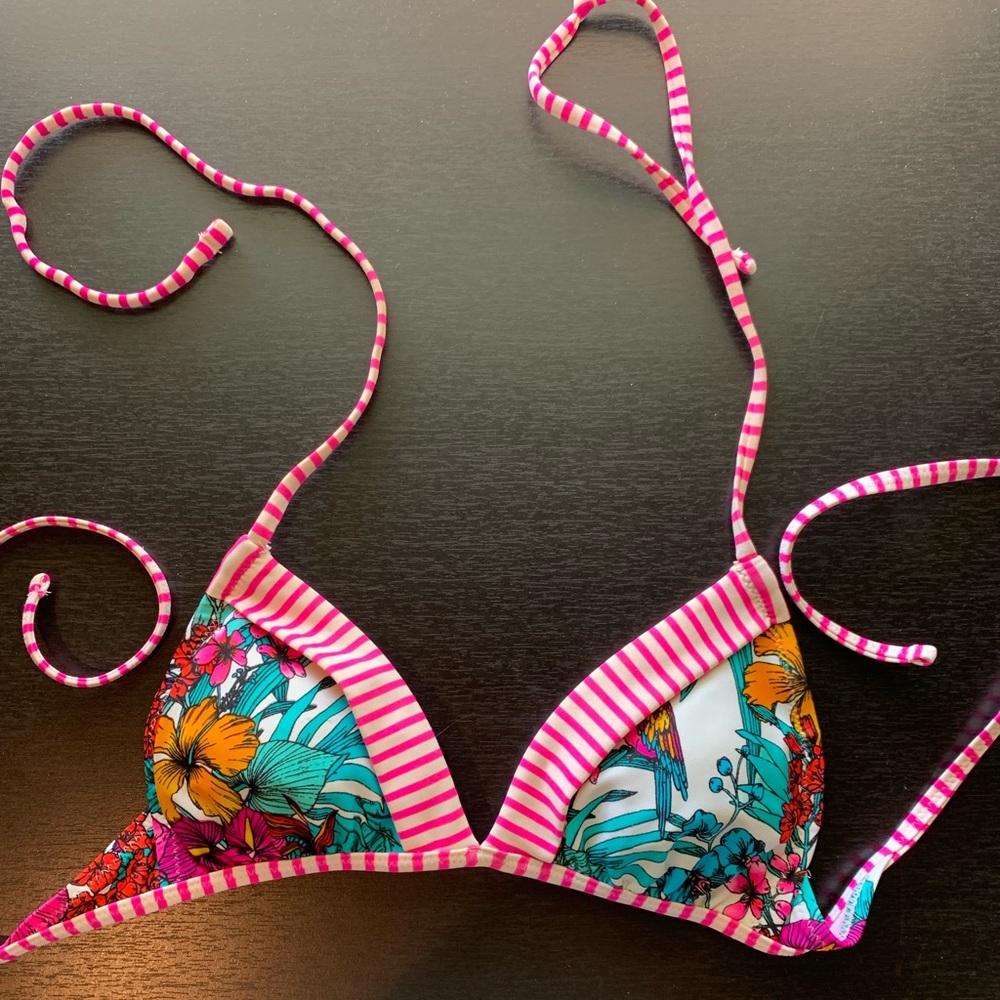 Bikini top